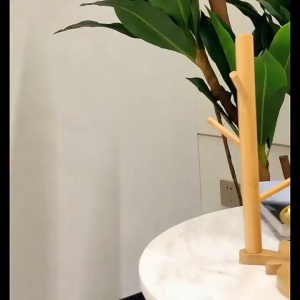 Eyre/Luxury/Baki penyimpanan kunci beruang yang kejam / kotak penyimpanan ornamen pintu masuk yang kreatif / keramik / dekorasi / hadiah mewah ringan