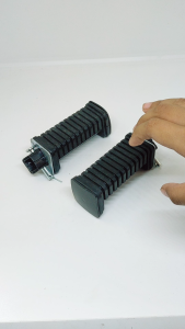 Footstep Step Belakang Rx King F1ZR Kanan Dan Kiri