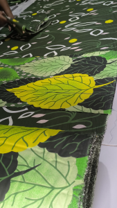 Sprei Resleting Tebal 20 cm & Sarung Kasur Busa Resleting