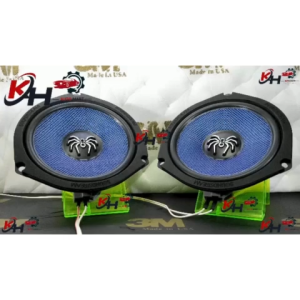 200W 6 ★ SOUNDSTREAM ★ PROTON PERODUA VSP 2 HIGH POWER Mid bass Plug&Play Speaker (6inch) VSP2.60MPDB Car Audio Woofer