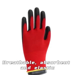 Sarung Tangan Safety Premium & Latex: Pilihan Terbaik Untuk Industri