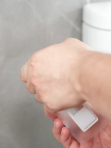 【Top Picks】 Tranquil 2-in-1 ห้องน้ำกล่องกระดาษทิชชูผู้ถือโทรศัพท์ Punch-free