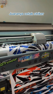 STRIPING VARIASI MOTOR MEGAPRO PRIMUS / STICKER LIST MOTOH HONDA MEGAPRO PRIMUS