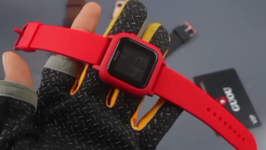 Jam Tangan Wanita Termurah & Kekinian: GO-9228 Digital