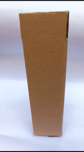 Karton box packing kertas kardus uk 7*7*23