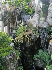 URBAN HAVEN | SOBO SUBMERSIBLE POND PUMP (WP-8000DW WP-10000DW WP-12000DW)