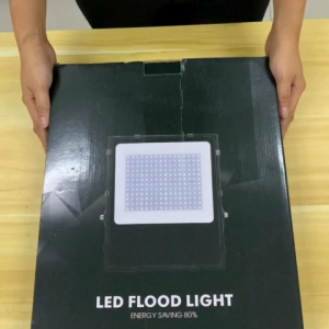 Flaretech AC Flood Light 100W (ELECTRIC)