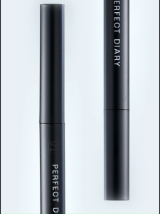 Perfect Diary Double-end Eyebrow Pencil Hexagonal Natural Eyebrow Waterproof 5 Colors Eye Makeup