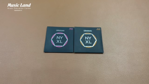 Dây Đàn Guitar Điện D Addario NYXL Chính Hãng USA