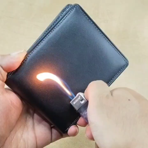 BIG SALE Dompet Kulit Pria 100% Kulit Garut