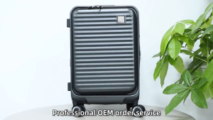 【SG Ready Stock】20 inch large cabin luggage 28 inch cabin size luggage bag suitcase luggage expandable luggage travel crossing suitcase luggage light weight luggage with tsa lock cabin with laptop compartment soft luggage universal traveller 行李箱