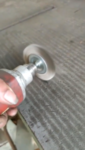 Sikat Kawat Baja Mini & Pembersih Karat Besi: Panduan Lengkap