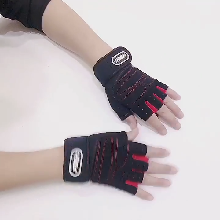 Gym gloves lazada sale