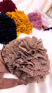 Ciput Iner Turkey / Cepol / Iner Jilbab / Daleman Hijab