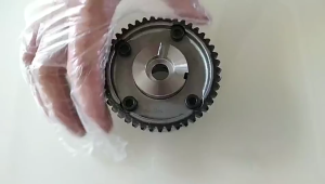 Camshaft Timing Gear: 13025-8H300 & 13025-AE02A