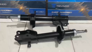 Shockbreaker Absorber Rear Mazda CX7: Pemilihan & Penggunaan
