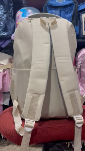 BBS - Tas Sekolah Anak Perempuan SD SMP SMA Tas Ransel Anak Perempuan Terbaru 2024 Free Raincover