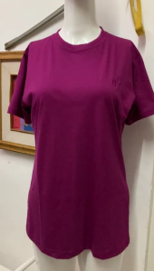 STARWEAR Kaos Wanita Lengan Pendek 100% Cotton