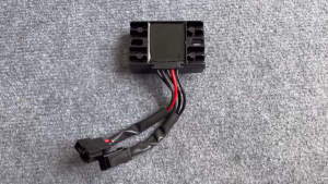 Củ Sạc Suzuki gn125