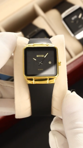 Jam Tangan Kasual Wanita SKMEI 2173 Kuarsa Silikon Original Anti Air Fitur Tanggal