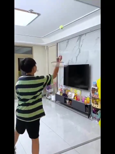 🇸🇬 [In Stock]NEW Badminton Trainer Indoor Professional Training Tool Badminton Rebound Trainer Children Adult Trainer 羽毛球训练器