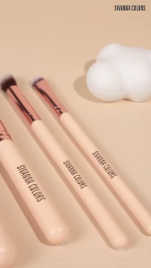 BR-172 Sivanna Colors Brush ซีเวนน่า คัลเลอร์ส บรัช แปรงแต่งหน้า