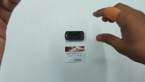 Karet Tutup Minyak Rem Vario 150 / 125 LED - Rubber Seat Seal Sil Siel Oil Oli Master Rem Rim Brake