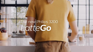 PHILIPS 2300 Series Latte Go Coffee Series EP2330 EP2330/31 WAH LEE STORE