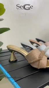 SEGE Shoes ROSA CG708 Sandal Heels 7cm