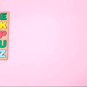 Puzzle Edukasi Anak: Meningkatkan Pembelajaran Melalui Puzzle Huruf & Angka