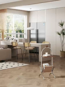 【Installation-free】SIV Foldable Storage Cabinet Folding Plastic Cabinet For Clothes Living Room