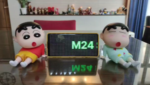 (1 อัน) ชินจัง ที่วางโทรศัพท์มือถือ ที่วางมือถือ ที่วางโทรศัพท์ ที่วางมือถือตั้งโต๊ะ แท่นวางมือถือ พลาสติก การ์ตูน mobile phone stand m24 shop