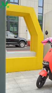 Áo Mưa Có Mũ Trùm Đầu Bằng EVA Trong Suốt Dáng Dài Vành Rộng Có Khóa Kéo Hình Gấu Chống Nước Cho Nam Nữ