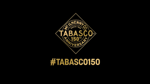 Sốt ớt Habanero hiệu Tabasco - Chai 60ml