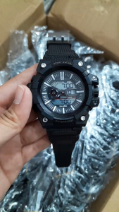 COD/BAYAR DITEMPAT Jam tangan pria anak GALLARDO sport watch digital original