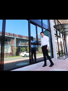 office pants men  casual pants  seluar formal Anti-wrinkle stretch fabrics