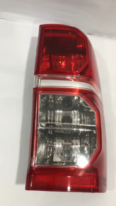 Toyota Hilux Vigo Champ Tail Lamp TYC Thailand 2012 2013 2014