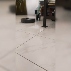dreame z10 wifi bekas second bagus vakum cleaner robot vacuum z 10 mesin pembersih robot
