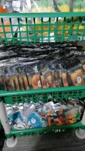 gummy candies on party pack and pasalubong 1pack