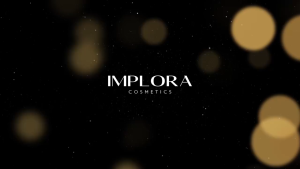 IMPLORA New Permanent Hair Color / Cat Rambut Perwarna Bleaching Warna Alami / Implora Hair Color