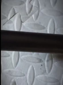 LOOPBAR HI-TEN STEEL/ALLOY (TAIWAN) BIKE PARTS