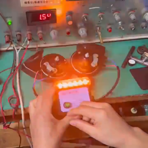 Modul Klakson Musical 12V-24V 8 12 16 Mode Electronic Controller 3+ Pro Horn Speaker Sound Control