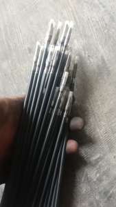 as baja anti bengkok 4mm x 100 ( harga per biji )