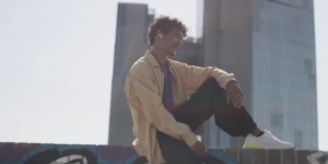 รับประกัน 2 ปี JBL Tune 230NC TWS หูฟังบลูทูธ หูฟัง tws smart Noise-canceling 40 Hours พร้อมไมค์ตัว เบสแน่น IPX4 JBL Wave300tws Bluetooth earbud