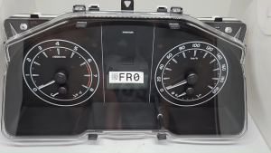 Kilometer Speedometer Innova Reborn Bensin Matic Type G 2016-2021