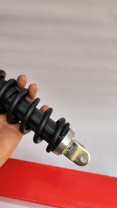 SHOCK BELAKANG SHOCKBLEKER HONDA BEAT FI-SCOOPY FI-VARIO 110 FI-KZL-K25