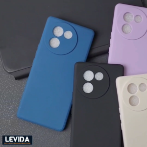 Case for Vivo V30E Macaron Square / Case Square Vivo V30E