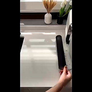 COD【30*40cm】Dish Drying Mat for Kitchen Counter Wash Basin Sink Mat Dish Drain Diatom Mud Pad Table Countertop