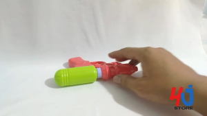 Mainan Anak Tembakan Pistol Air Water Gun OCT8121