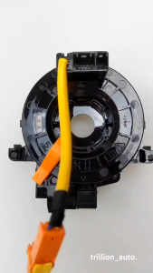 Car Spiral Cable Clock Spring 84306-0K050: A Guide for Toyota Hilux Innova Fortuner (2005-2014)